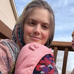 Meet your Posher, Bailey